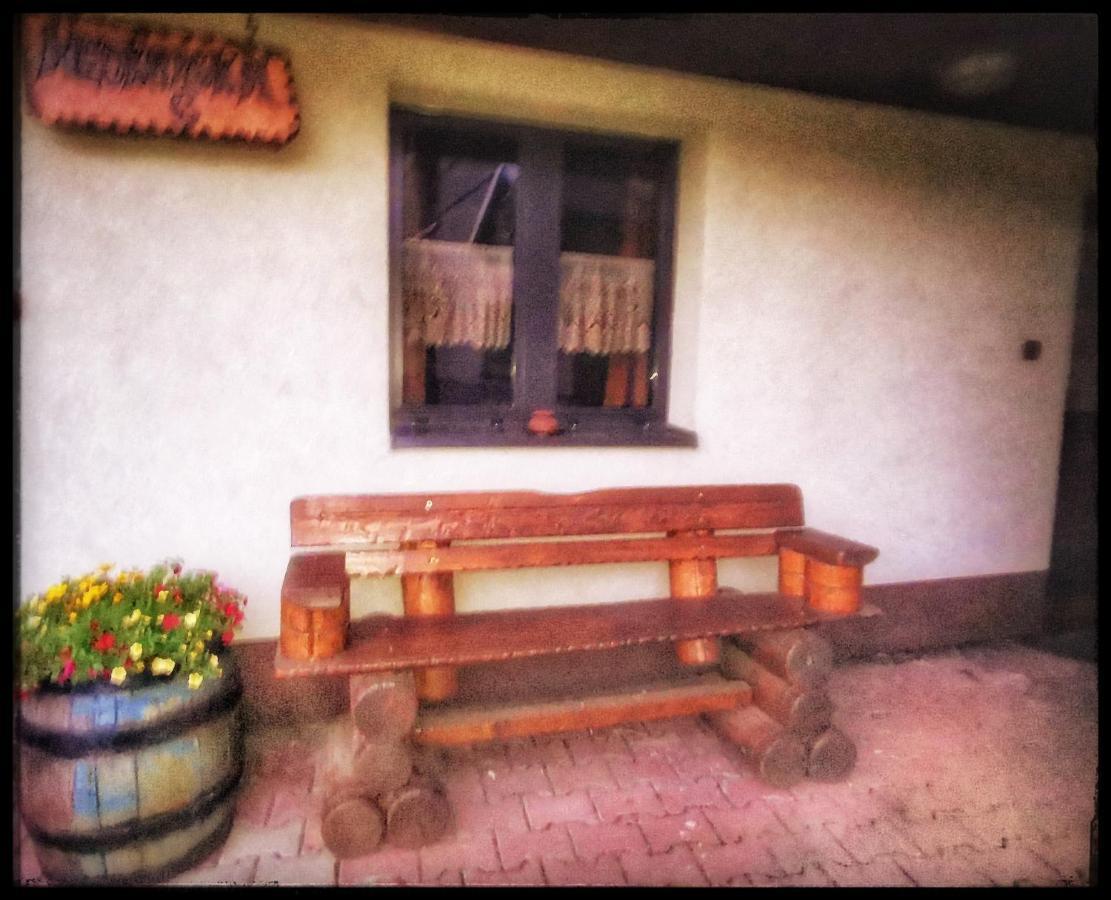 Noclegi U Marka Czernichow  Exterior photo