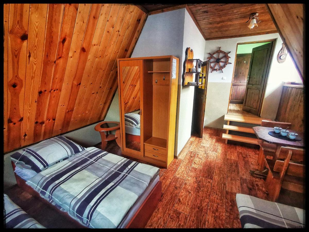 Noclegi U Marka Czernichow  Exterior photo