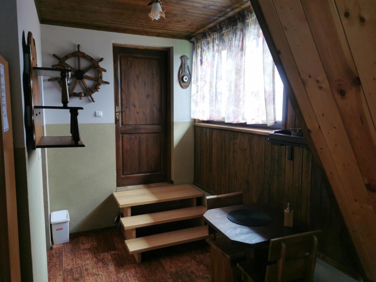 Noclegi U Marka Czernichow  Exterior photo