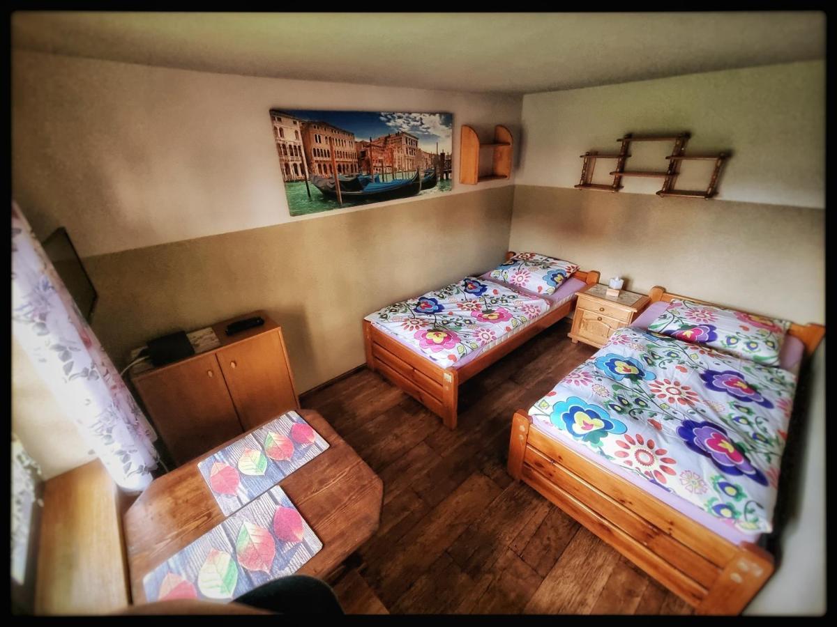 Noclegi U Marka Czernichow  Exterior photo