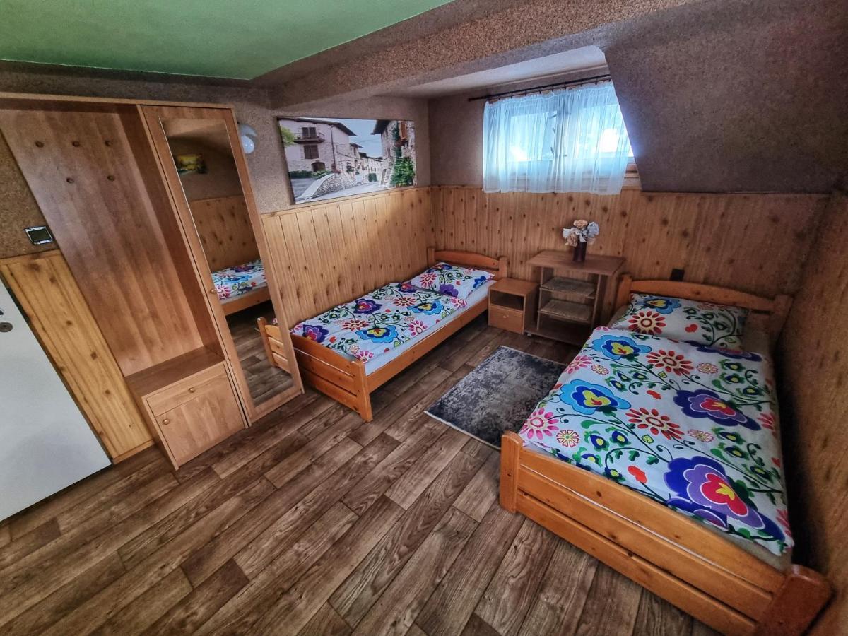 Noclegi U Marka Czernichow  Exterior photo