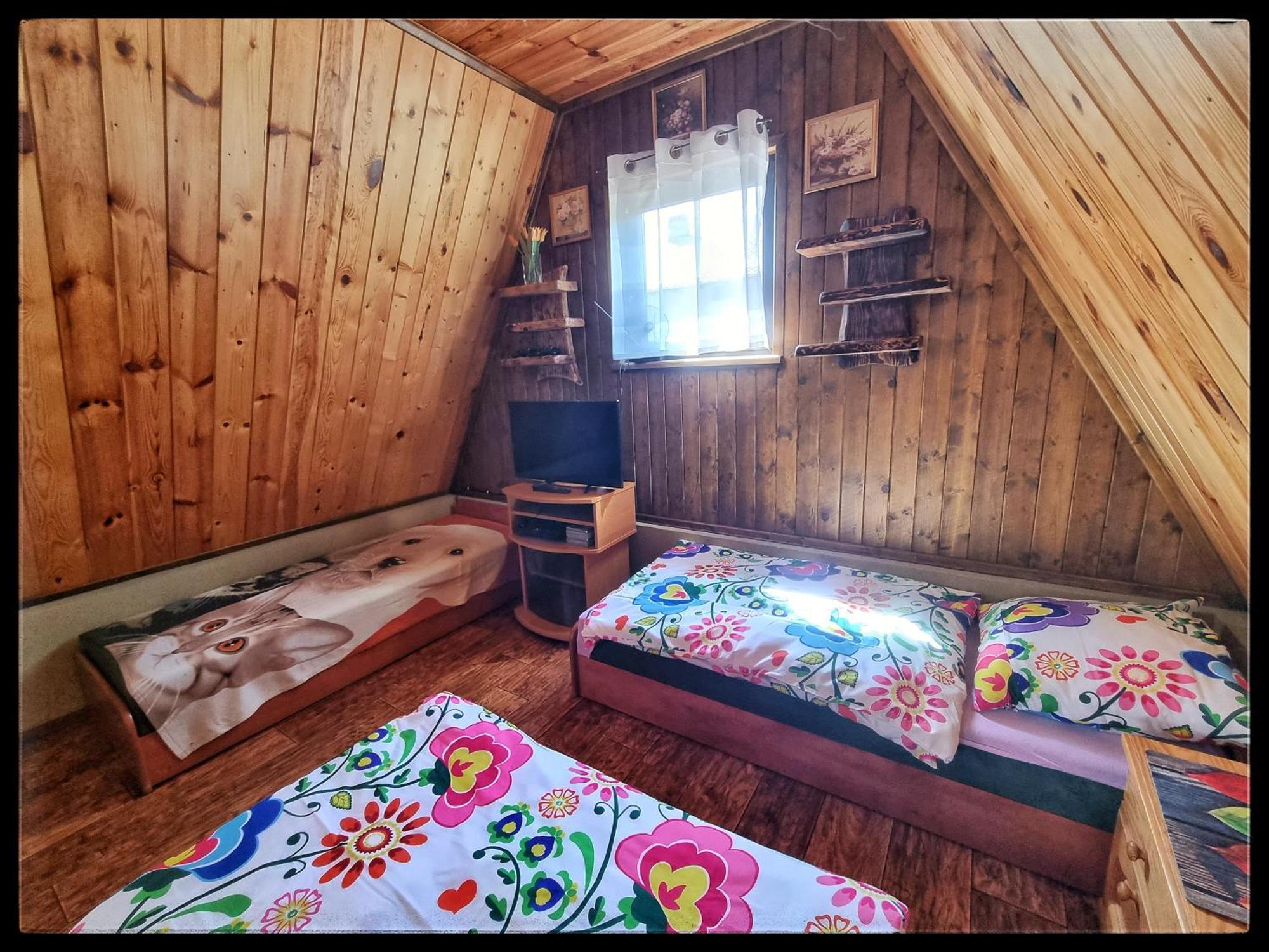Noclegi U Marka Czernichow  Exterior photo