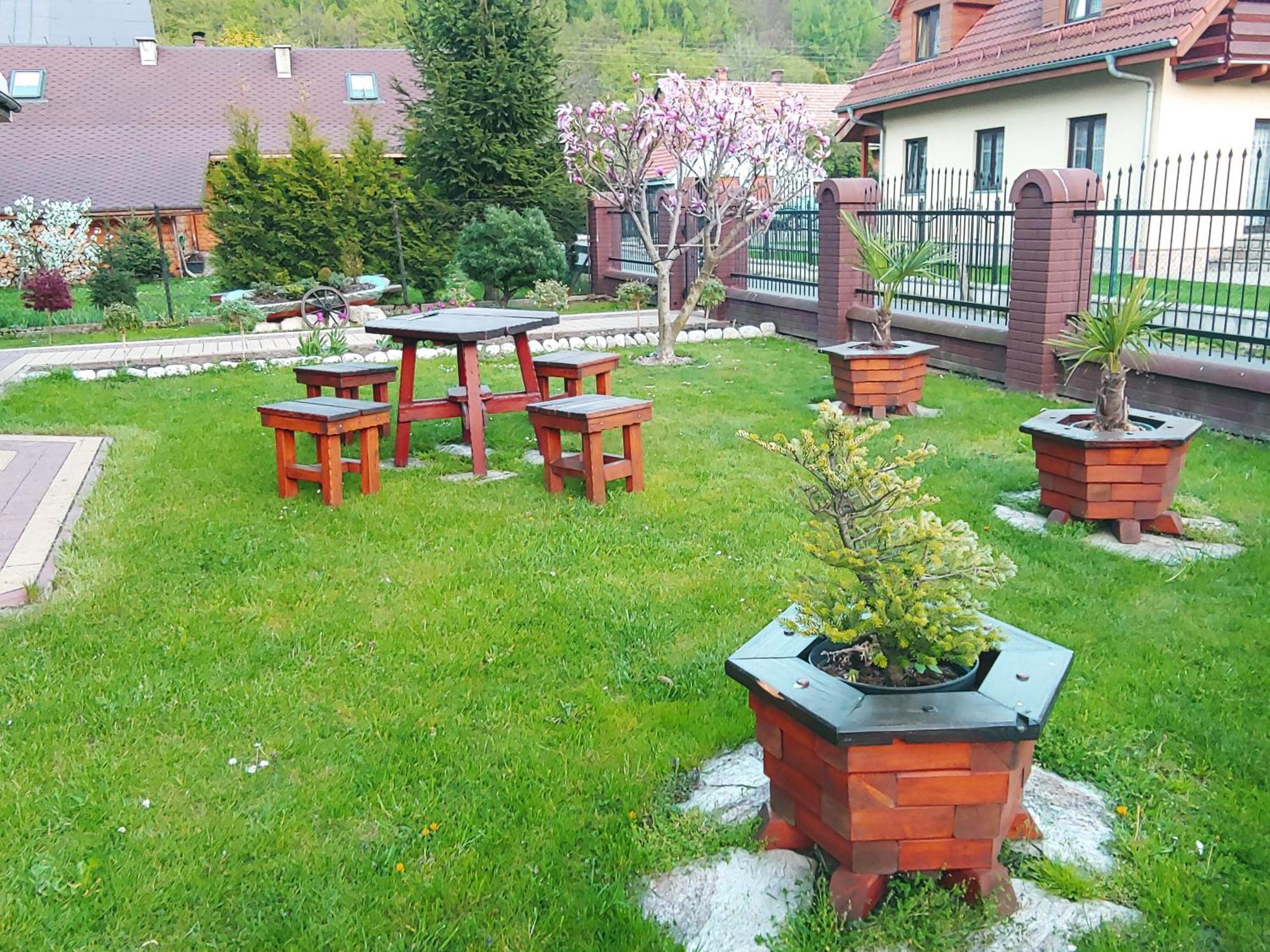 Noclegi U Marka Czernichow  Exterior photo