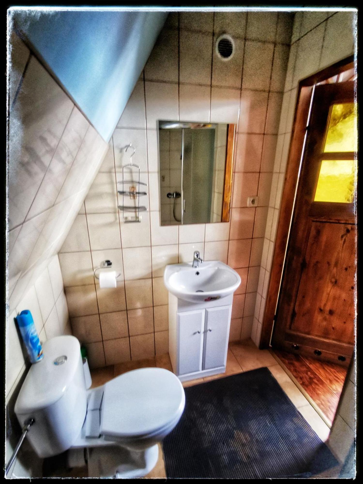Noclegi U Marka Czernichow  Room photo