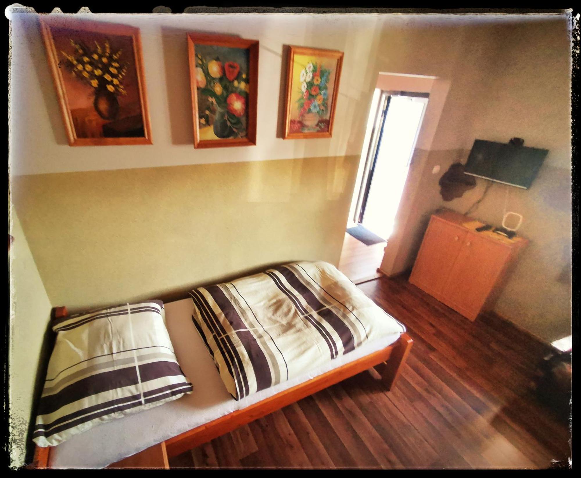 Noclegi U Marka Czernichow  Room photo