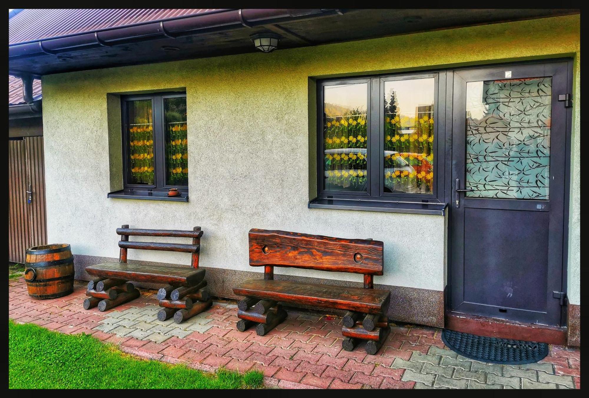 Noclegi U Marka Czernichow  Room photo